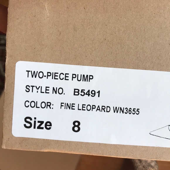 Madewell Maddie mohair speckled suede heels - Picture 10 of 10